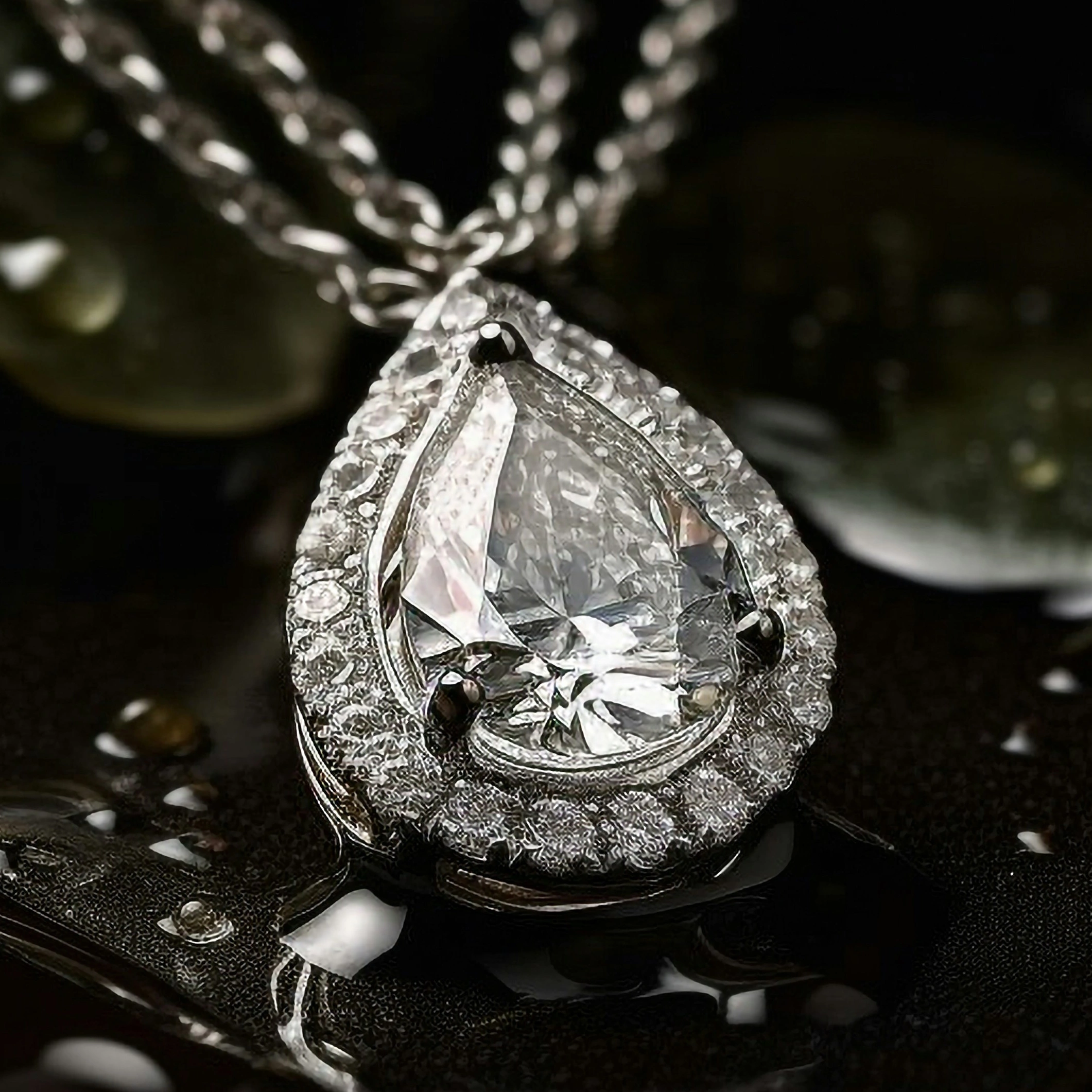 Pendants