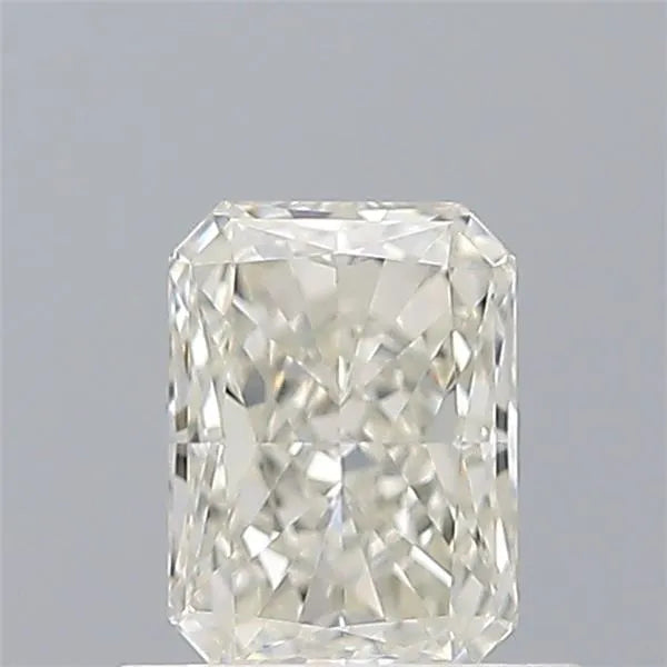 0.50ct Radiant Natural Diamond (Colour I, Clarity VVS1, Cut VG, IGI Certified)